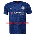 Chelsea Fodboldtrøjer Hjemmebanesæt 2019/20 Kort ærmer